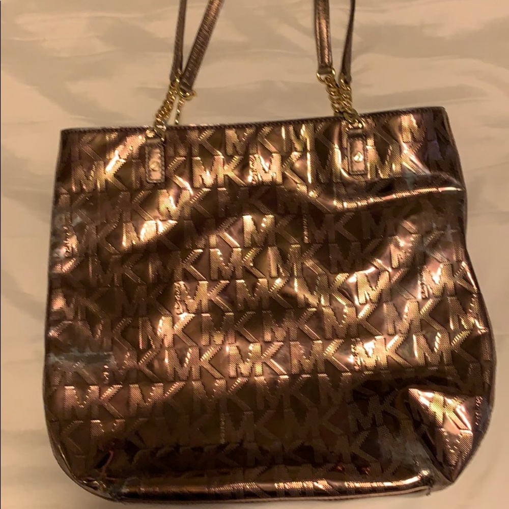 Michael Kors Tote